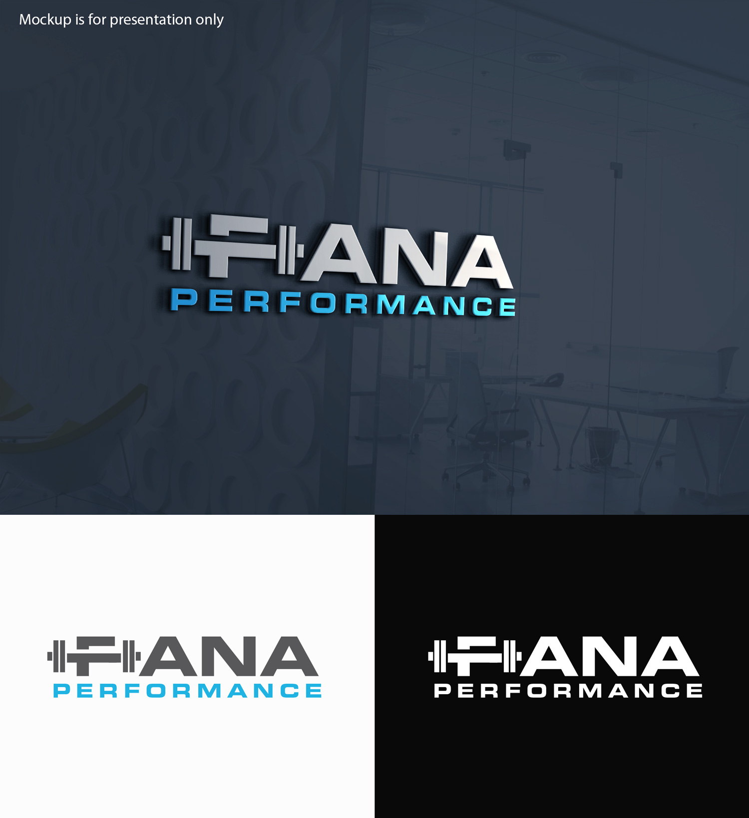 Logo Design by M Art & Design for this project | Design #37534844