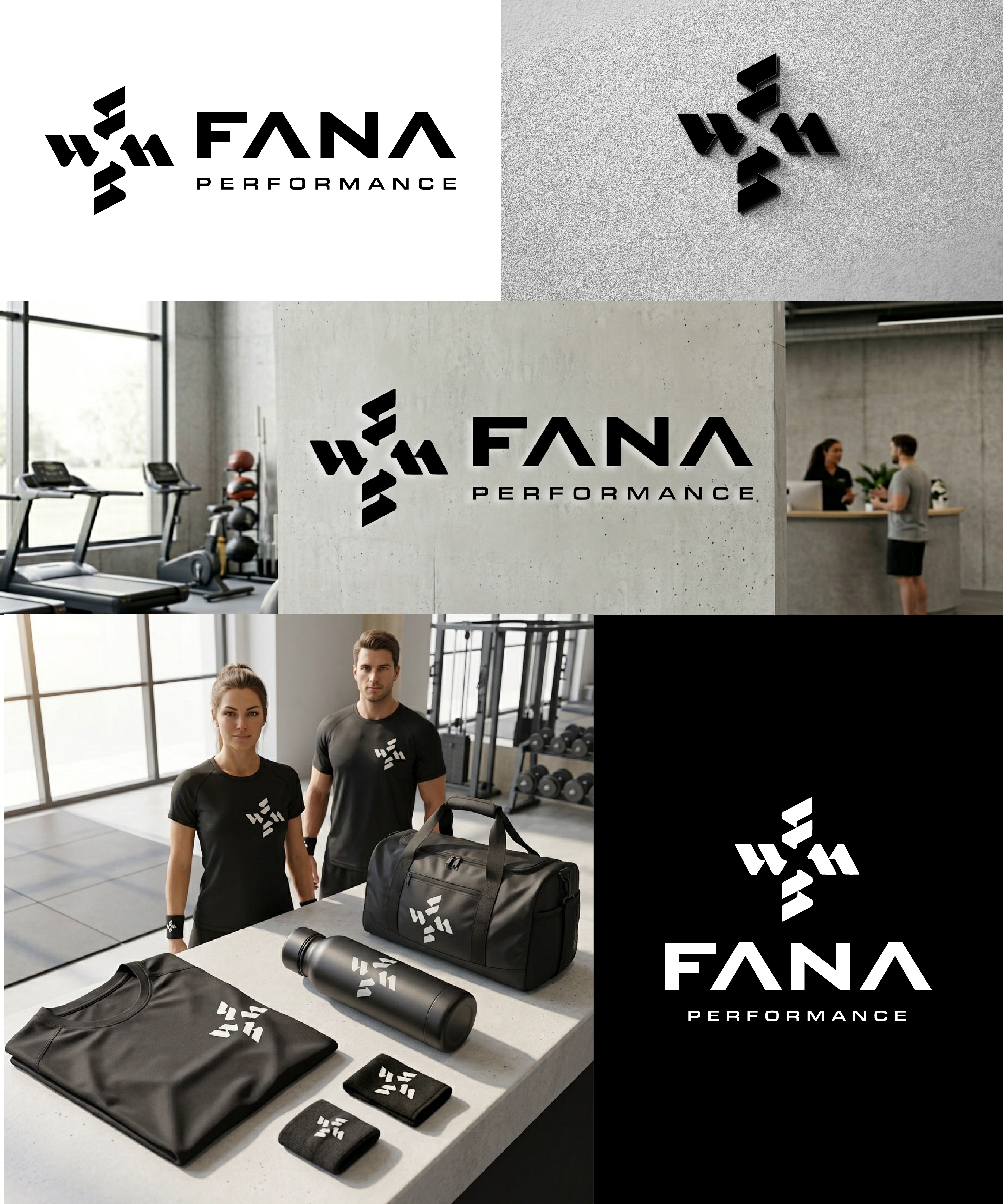 Logo Design by ABUBAKAR Graphics for this project | Design #37533473