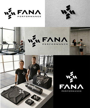 Logo Design by ABUBAKAR Graphics for this project | Design: #37533473