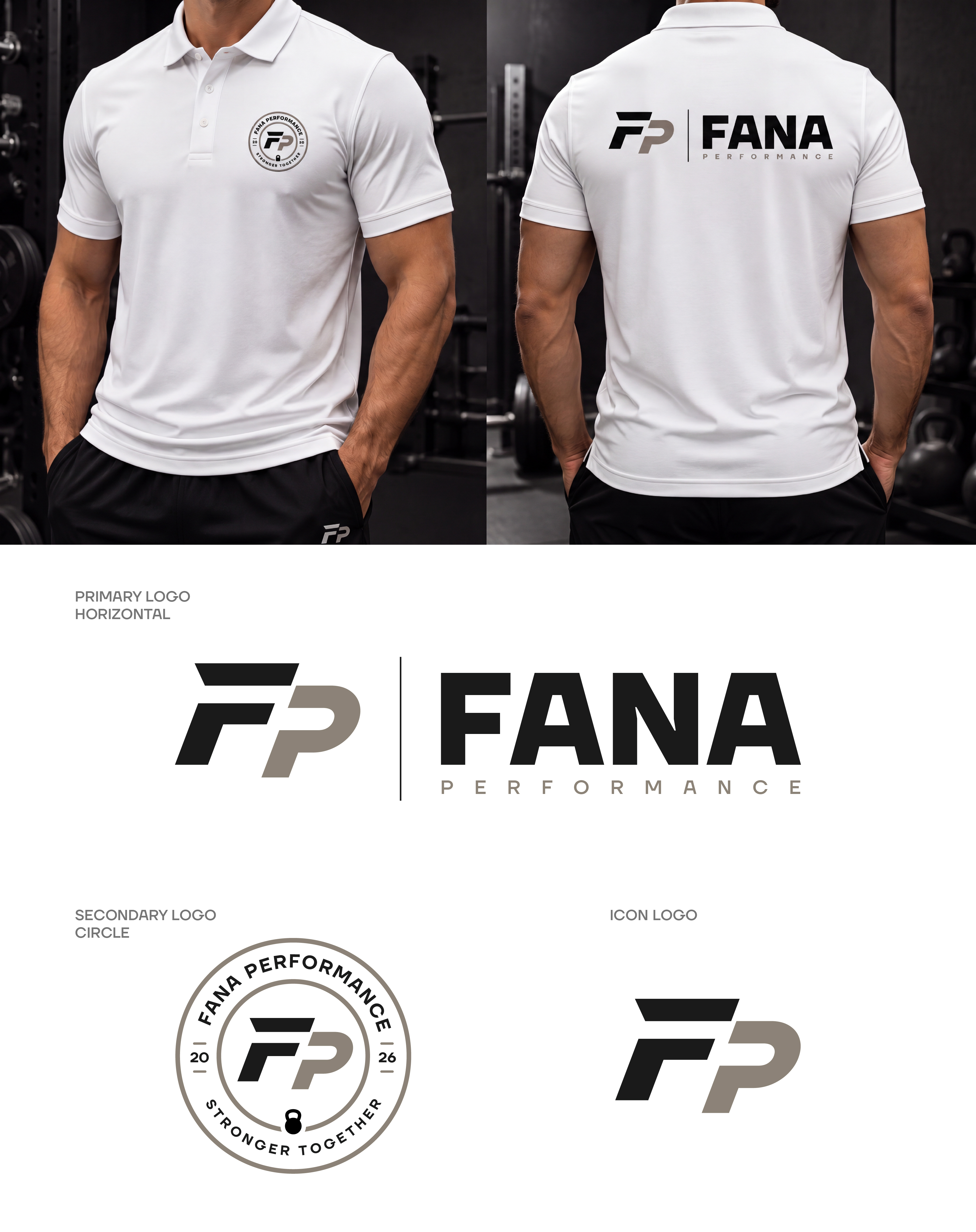 Logo Design by kamel graphic for this project | Design #37532577