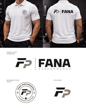 Logo Design by kamel graphic for this project | Design: #37532577