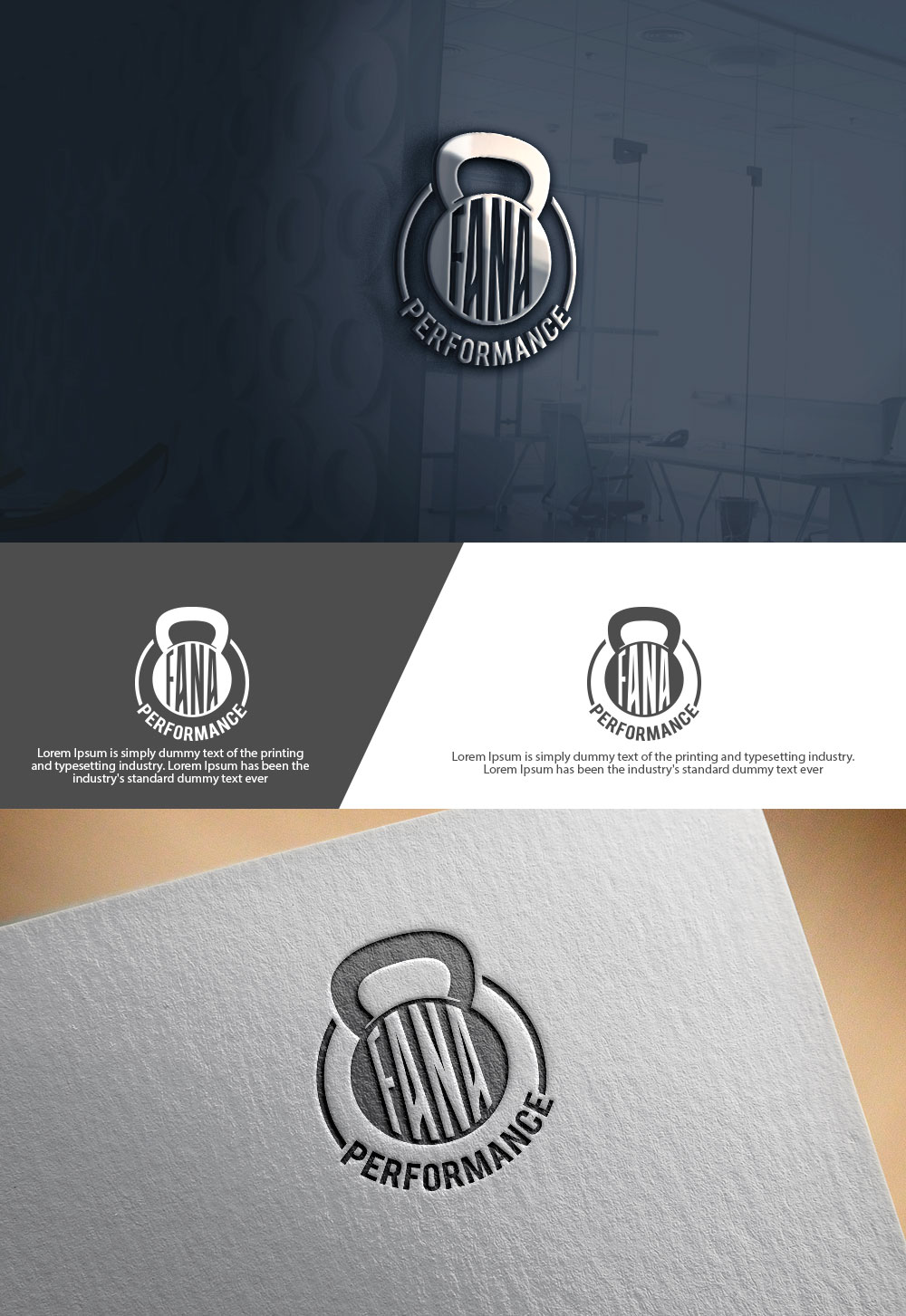 Logo Design by sulemani  creation for this project | Design #37533730