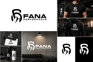 Logo Design by AbdurRahim@ for this project | Design: #37534349