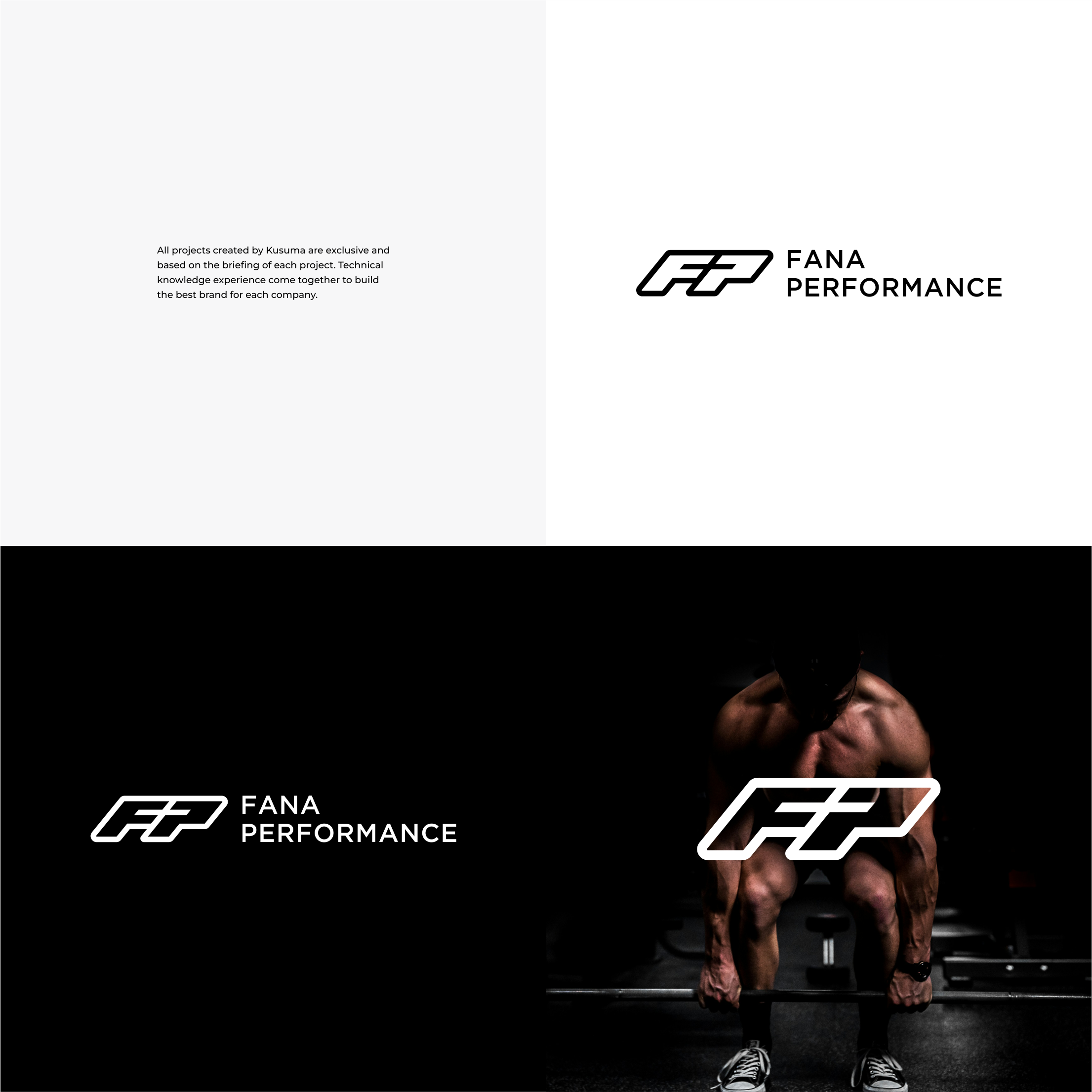 Logo Design by Kusuma Studio for this project | Design #37533950
