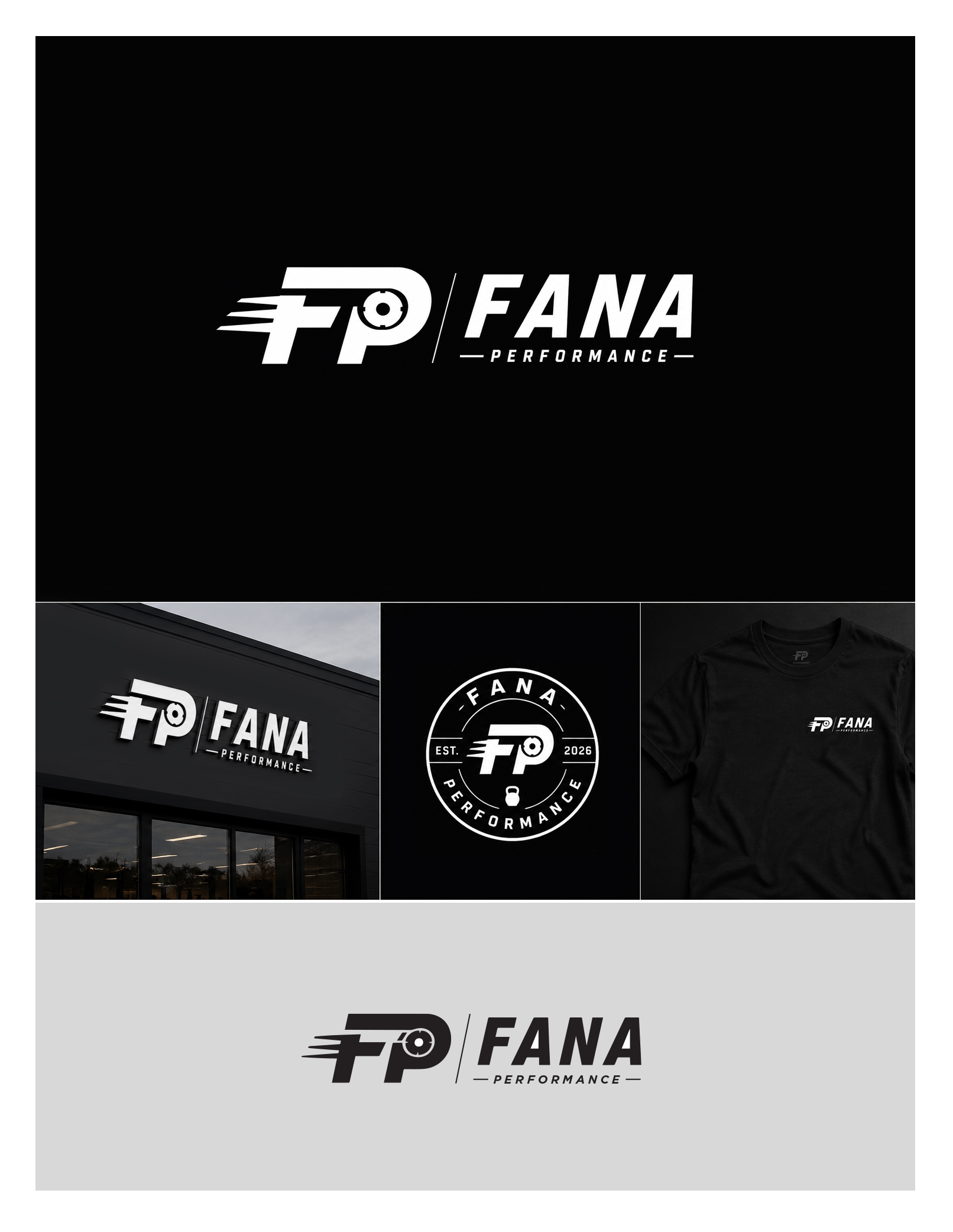 Logo Design by Result Design for this project | Design #37546163