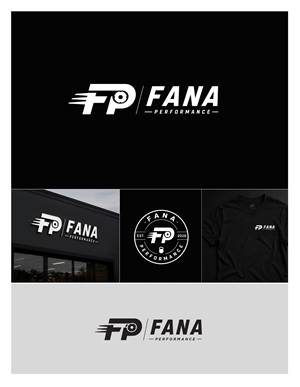 Logo Design by Result Design for this project | Design: #37546163