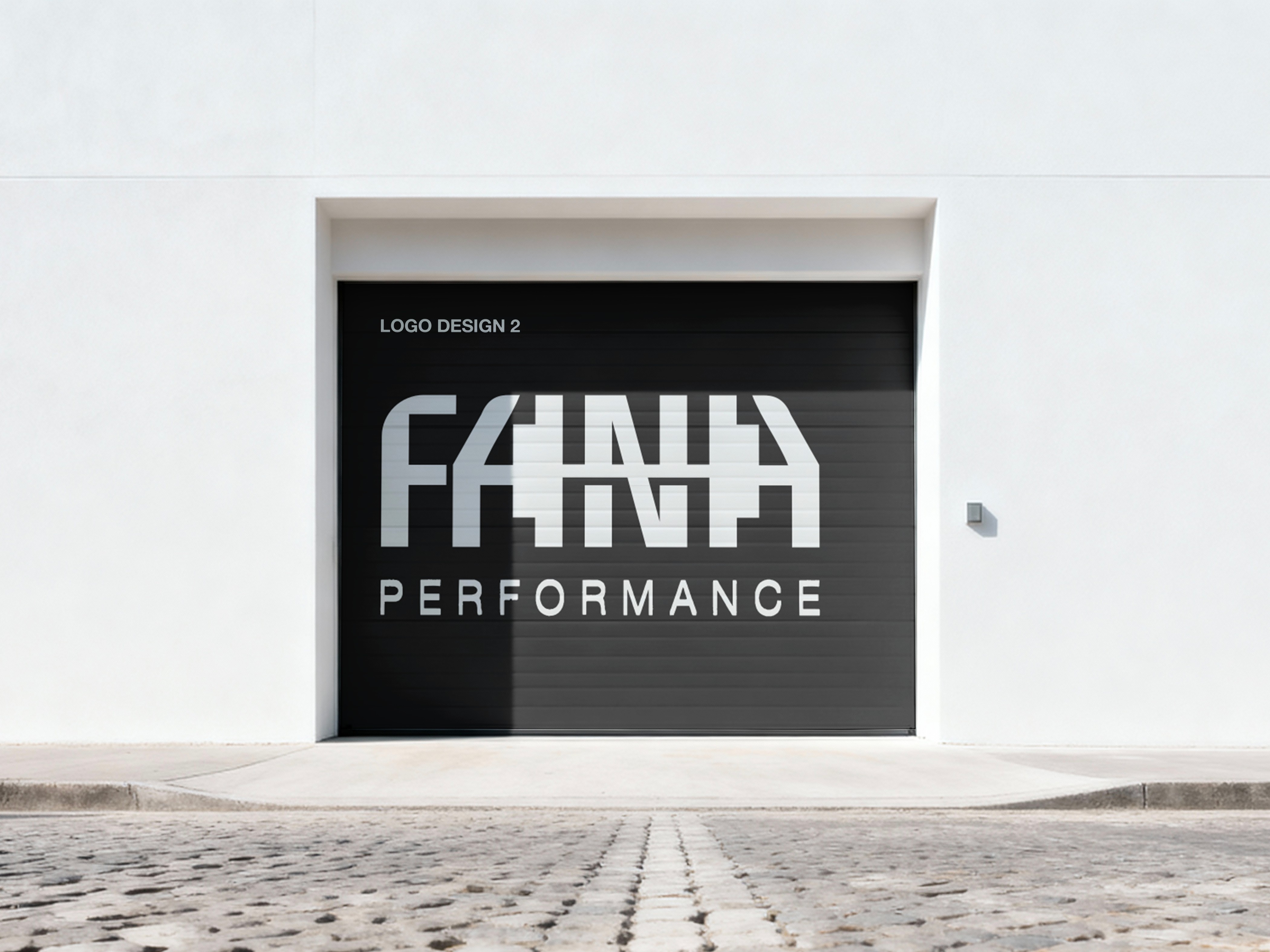 Logo Design by r3ddy for this project | Design #37542668