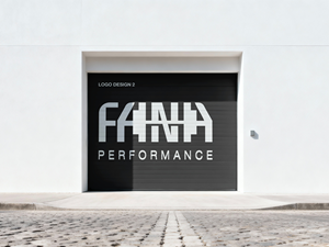 Logo Design by r3ddy for this project | Design: #37542668
