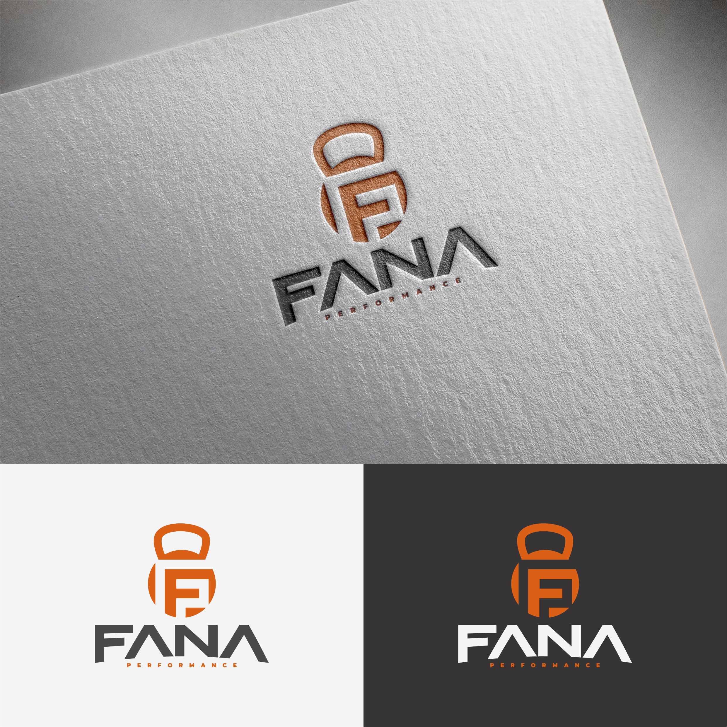 Logo Design by Jeferson HP for this project | Design #37534788