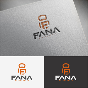 Logo Design by Jeferson HP for this project | Design: #37534788