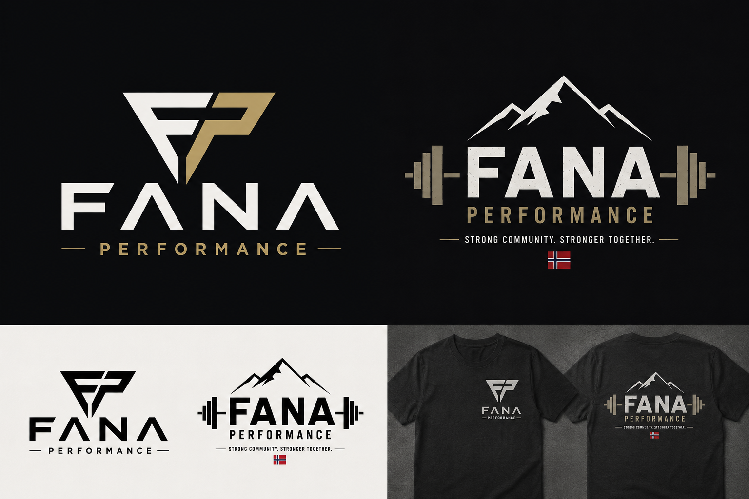 Logo Design by AVENUE for this project | Design #37536005