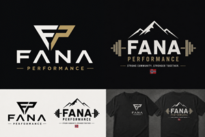 Logo Design by AVENUE for this project | Design: #37536005