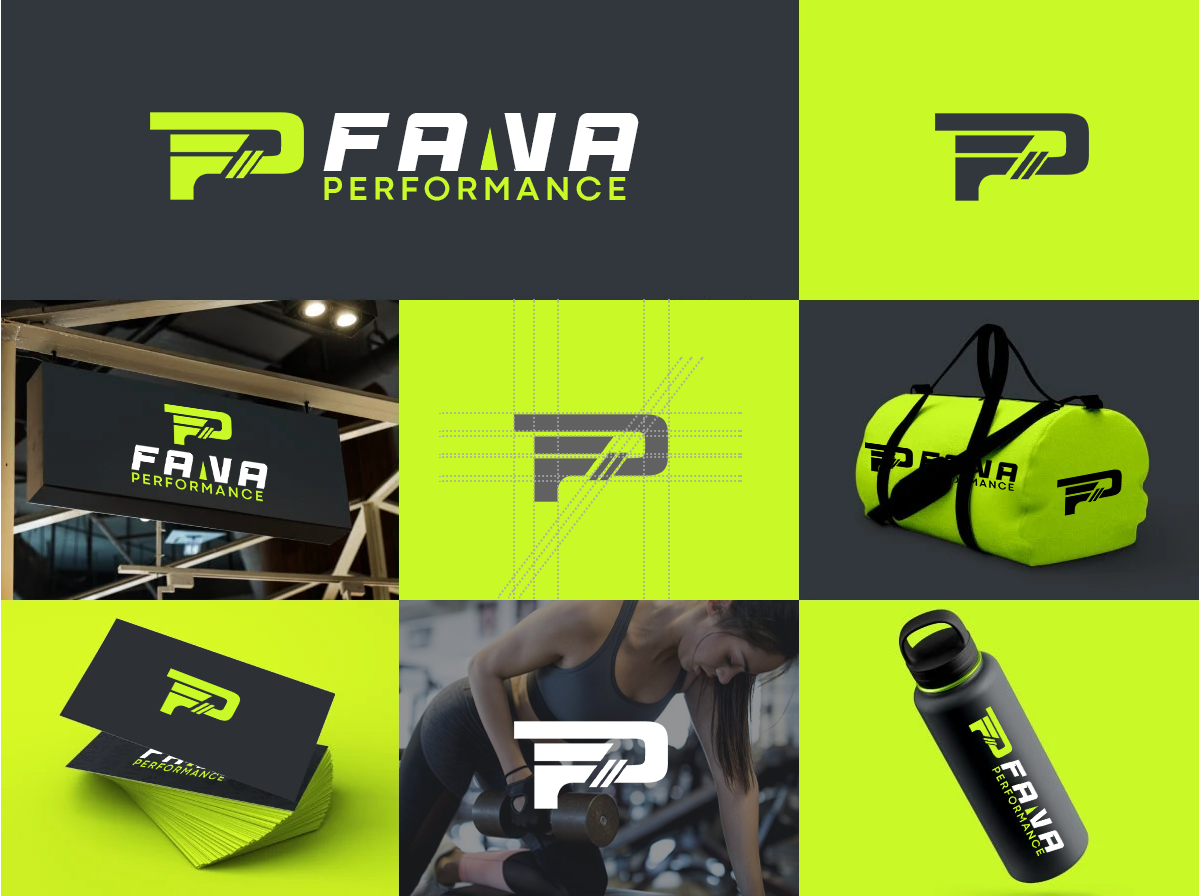 Logo Design by SANJU1 for this project | Design #37534037