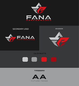 Logo Design by SANJU1 for this project | Design: #37534328