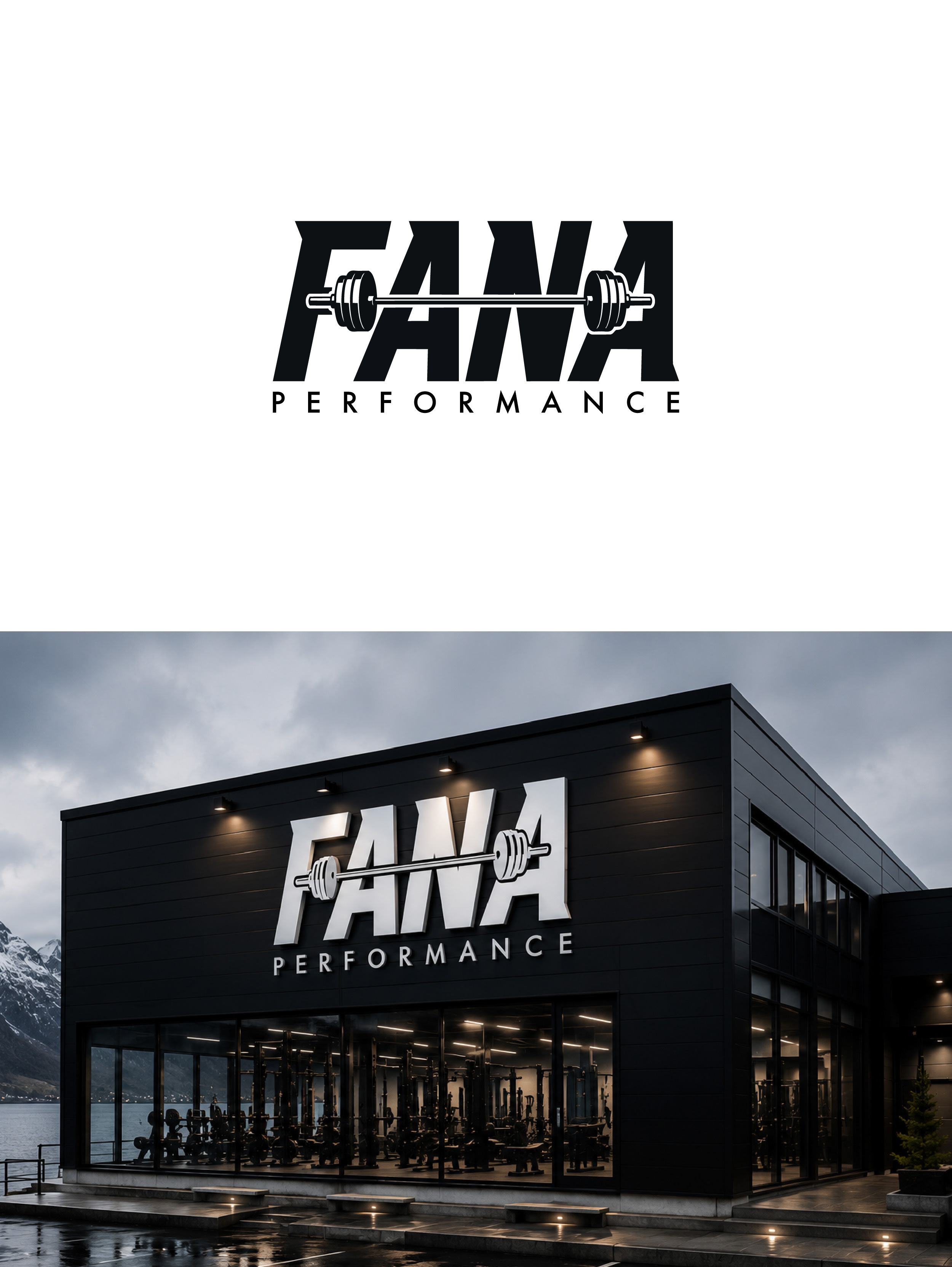 Logo Design by THE DESIGN MAN for this project | Design #37533846