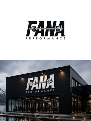 Logo Design by THE DESIGN MAN for this project | Design: #37533846