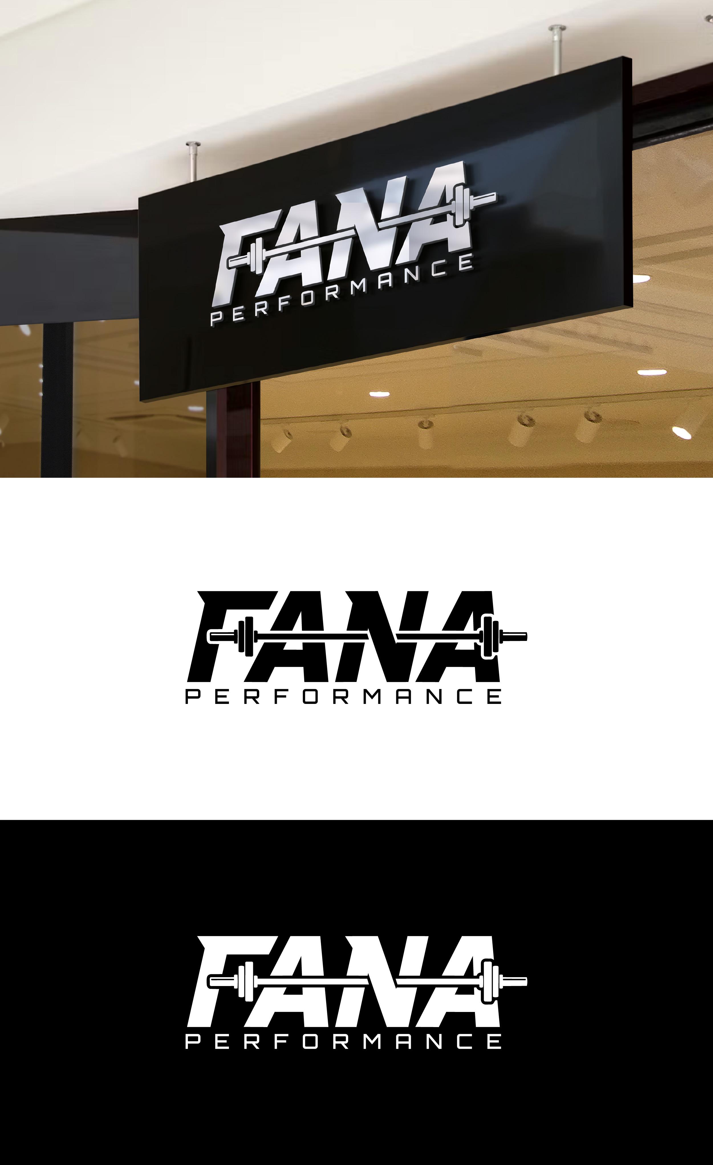 Logo Design by THE DESIGN MAN for this project | Design #37533894
