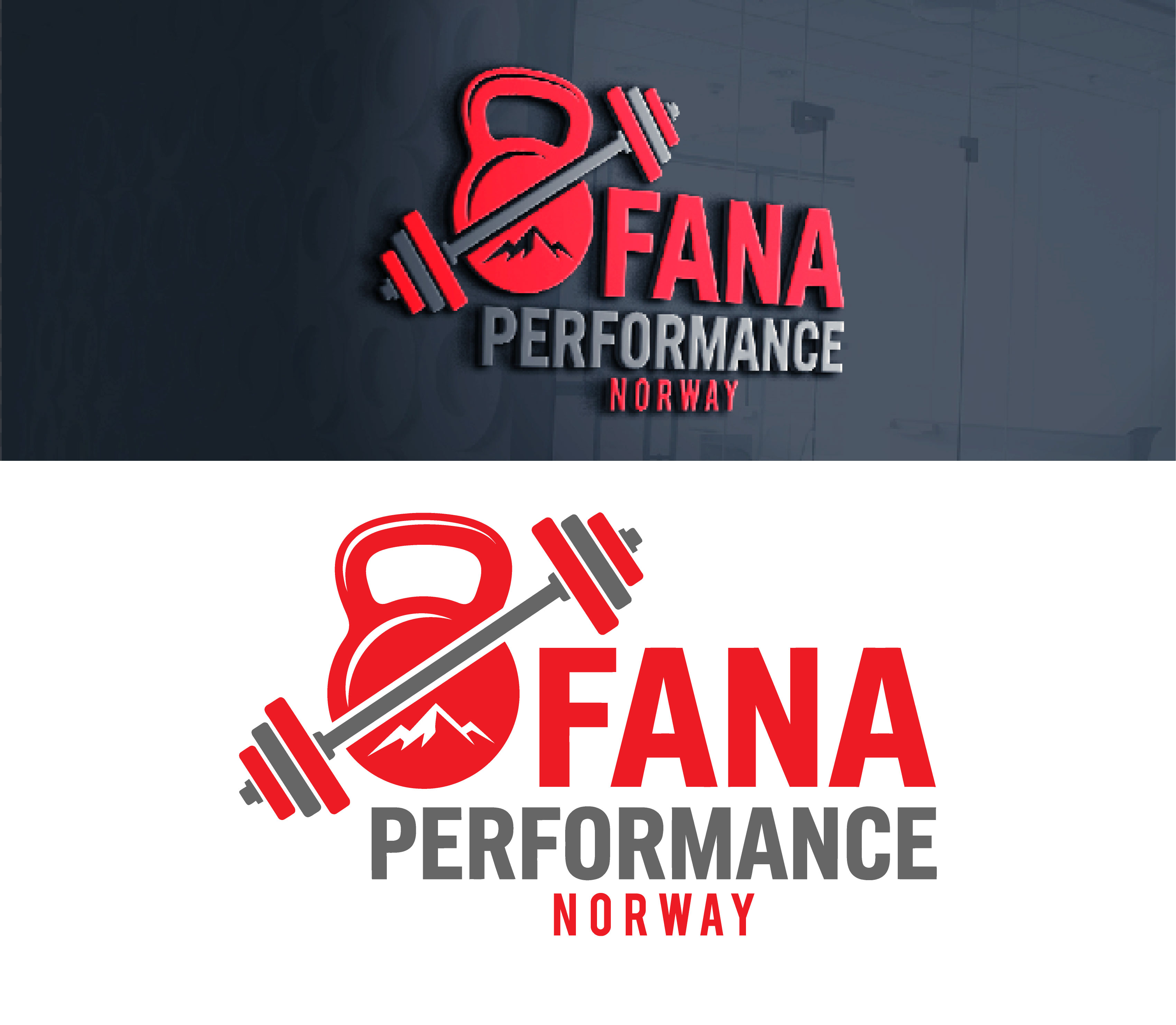 Logo Design by Raul Jimenez for this project | Design #37535537