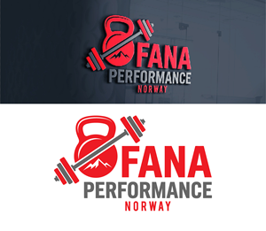 Logo Design by Raul Jimenez for this project | Design: #37535537
