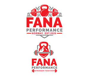 Logo Design by Raul Jimenez for this project | Design: #37543082