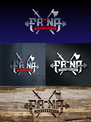 Logo Design by Design_Brush for this project | Design: #37538696