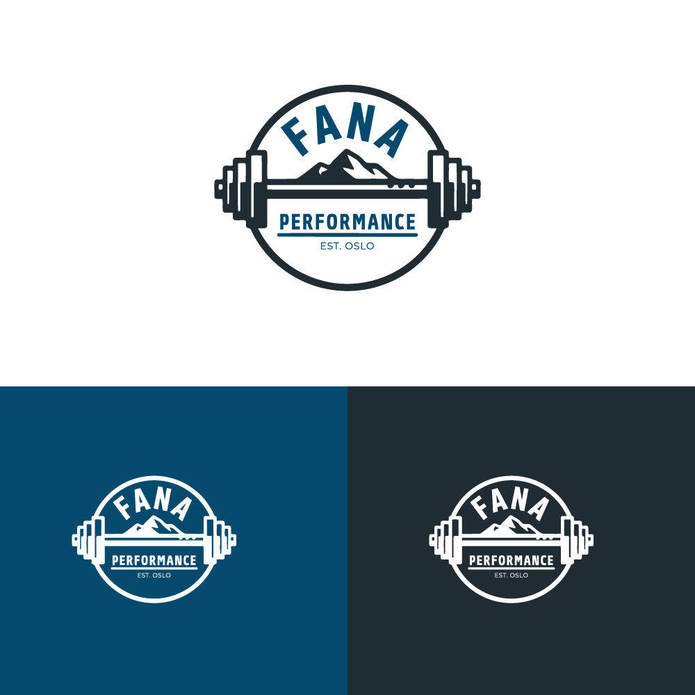 Logo Design by shekhor for this project | Design #37531920