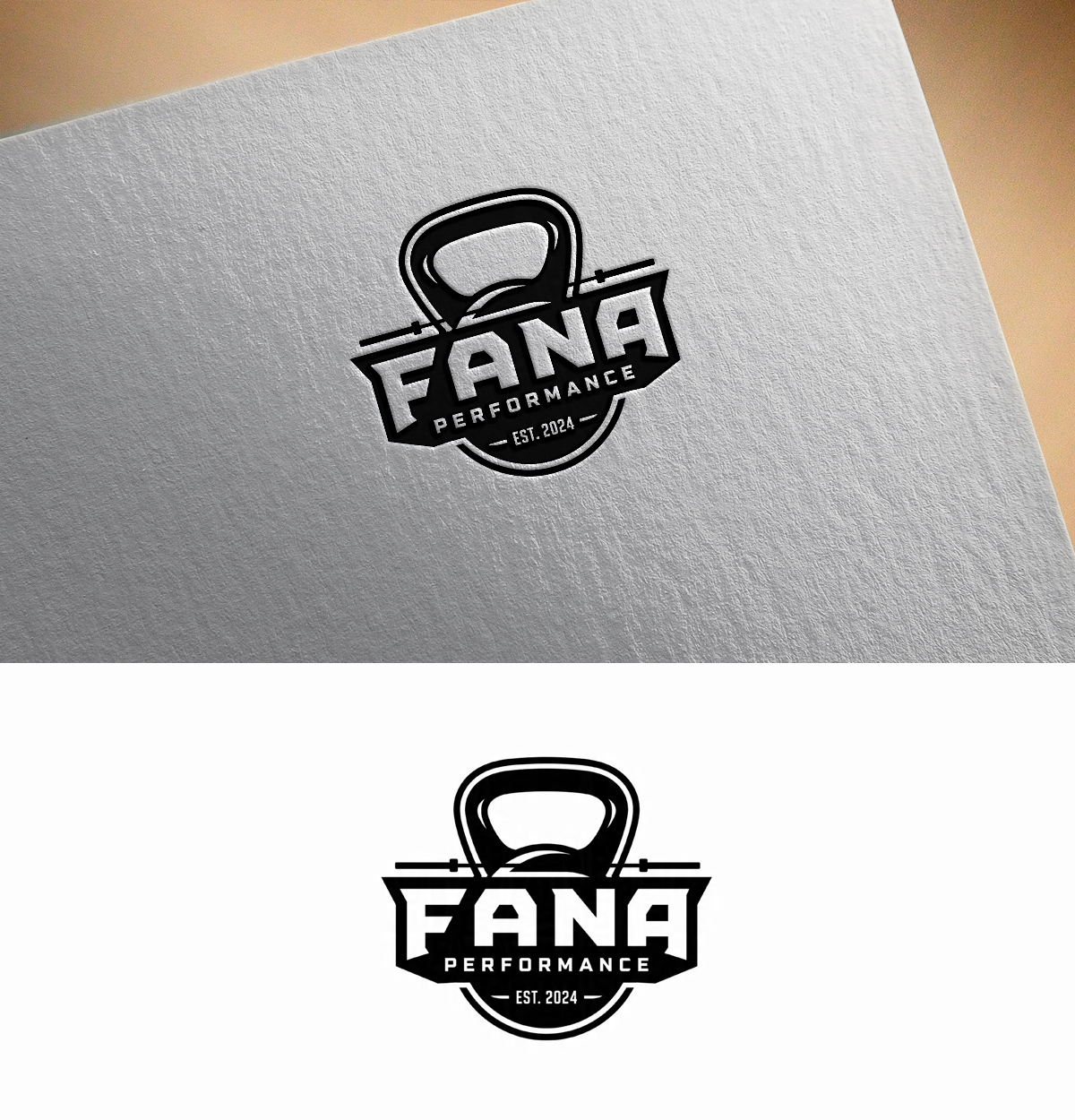 Logo Design by RAVORA for this project | Design #37536772