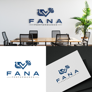 Logo Design by Virtuoso_designs for this project | Design: #37531937