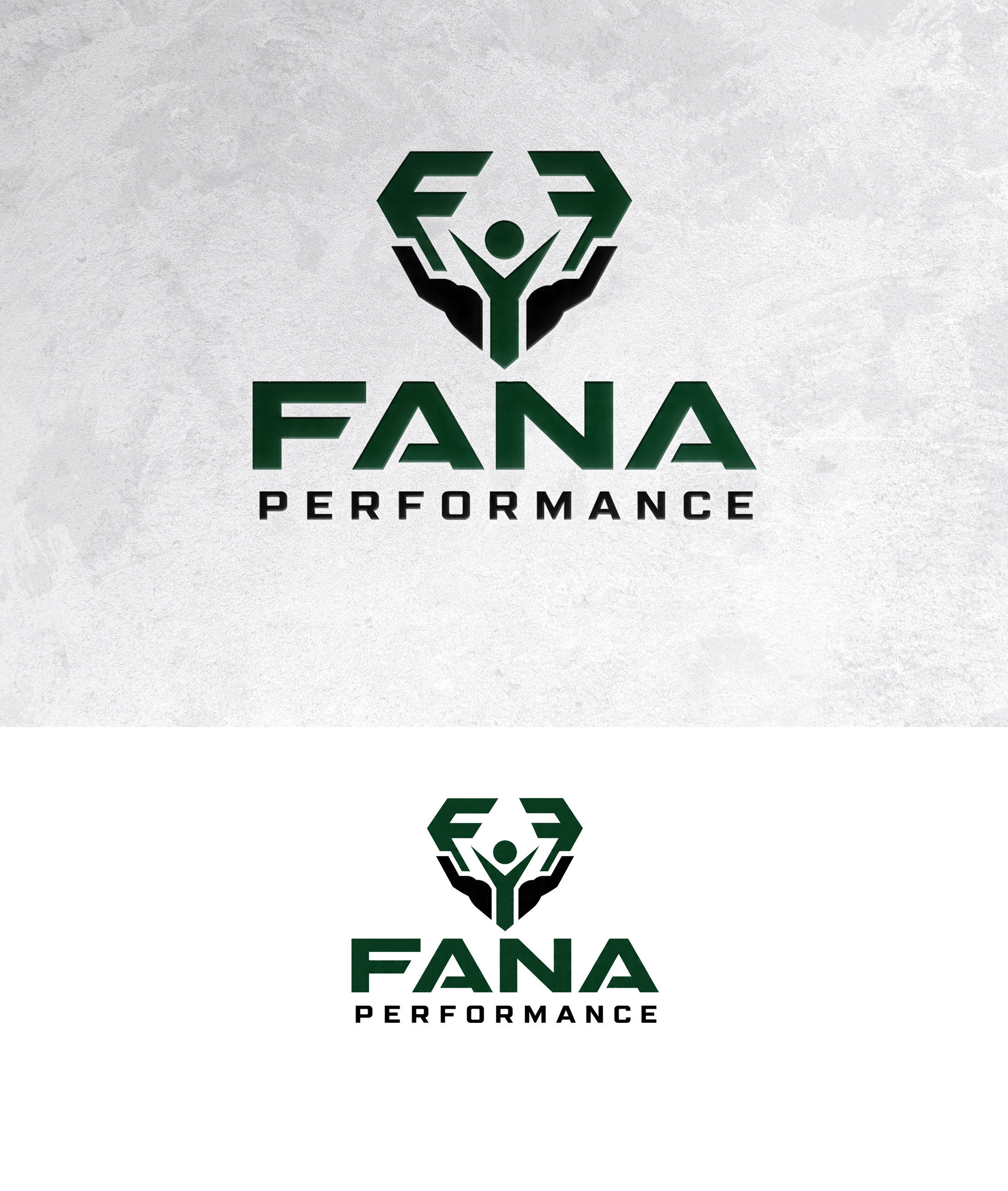 Logo Design by zamdi for this project | Design #37536092