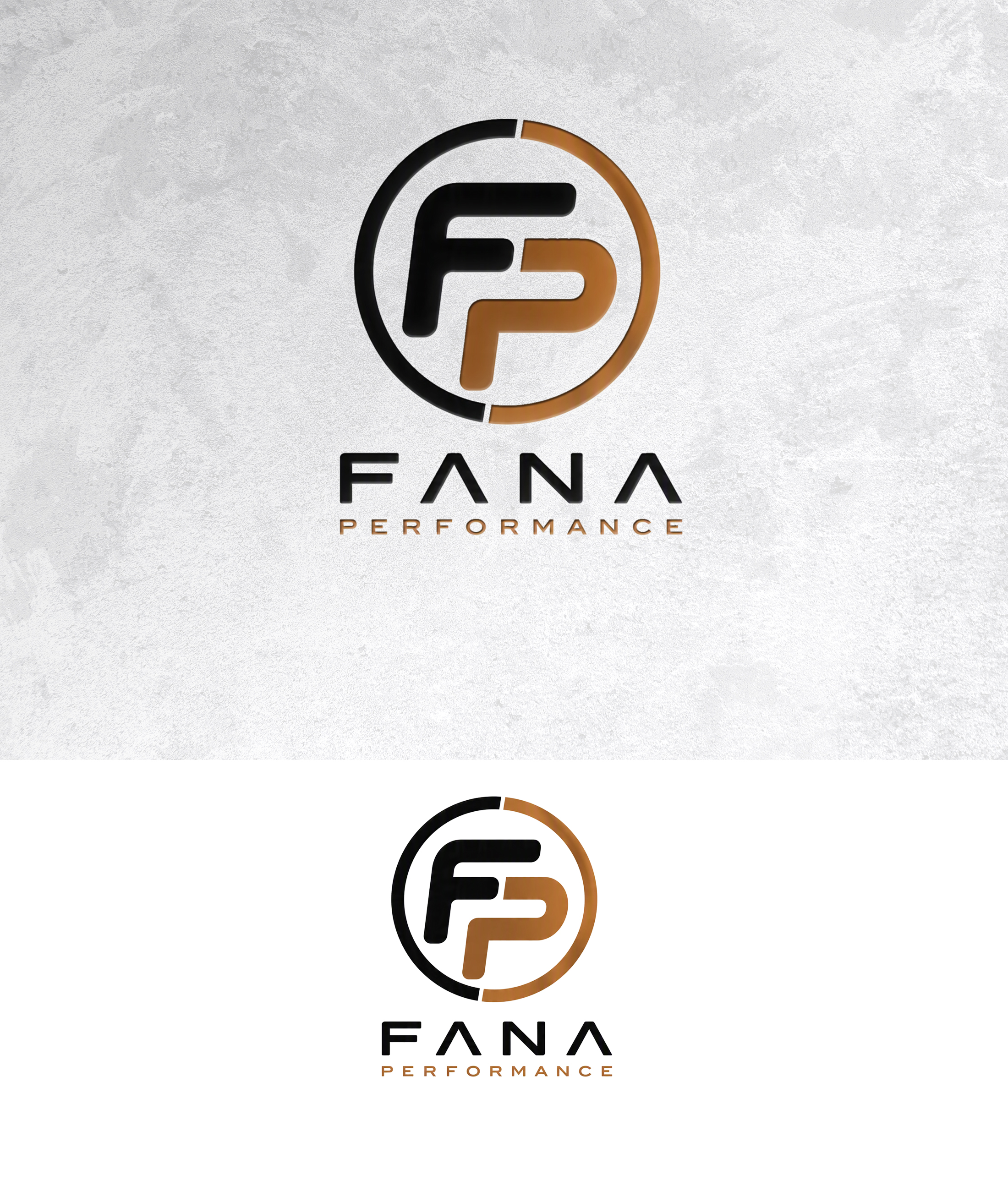 Logo Design by zamdi for this project | Design #37536093