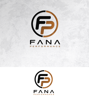 Logo Design by zamdi for this project | Design: #37536093