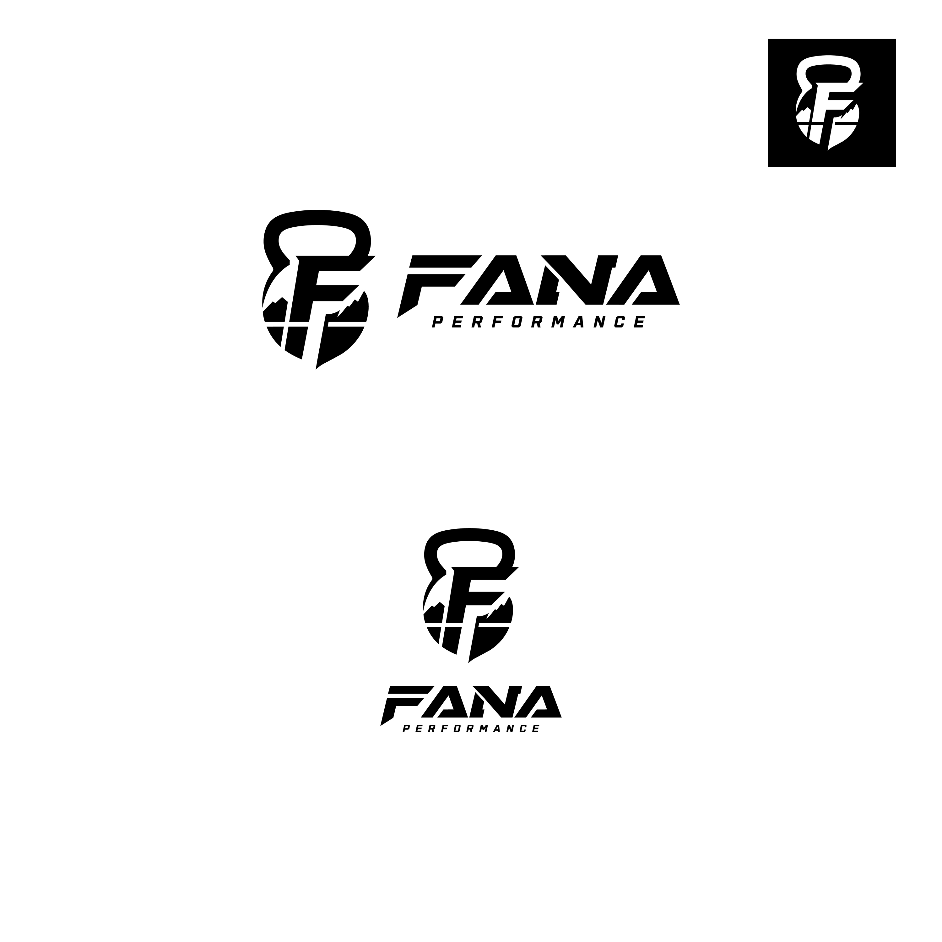 Logo Design by RoundYellow for this project | Design #37533962