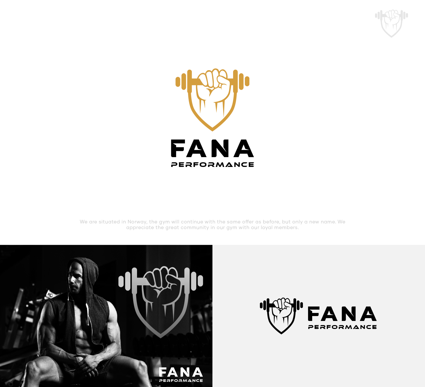 Logo Design by JuniorDesigns for this project | Design #37536325