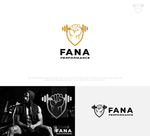 Logo Design by JuniorDesigns for this project | Design: #37536325
