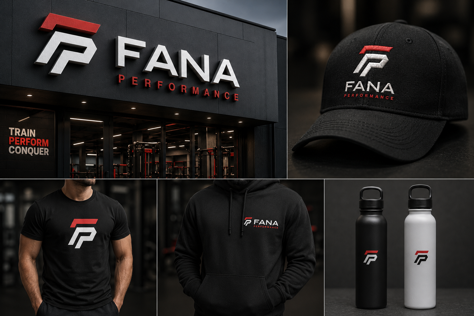 Logo Design by pacedesign for this project | Design #37548626
