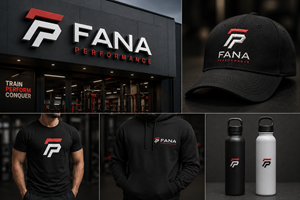 Logo Design by pacedesign for this project | Design: #37548626