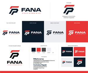 Logo Design by pacedesign for this project | Design: #37548627