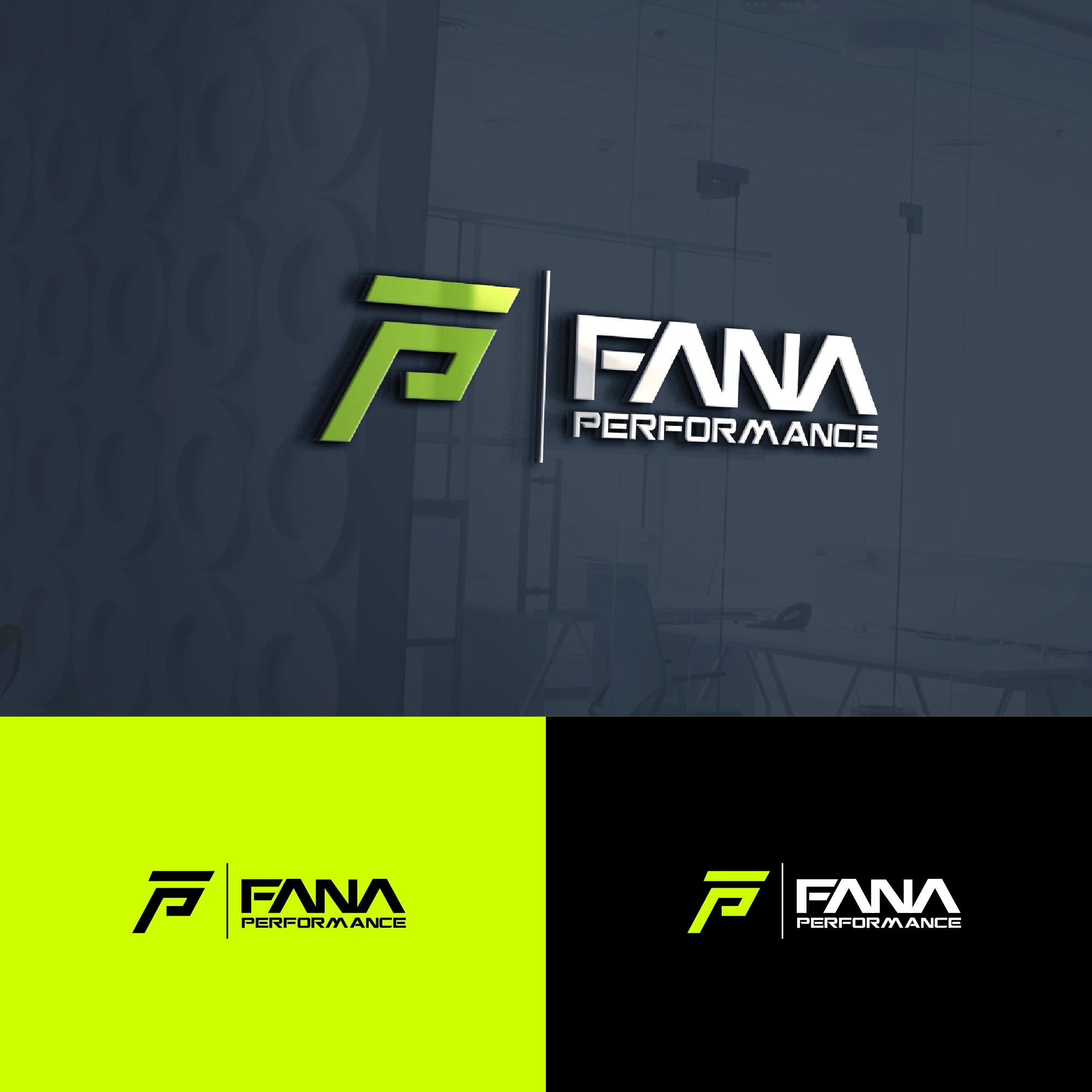 Logo Design by alzac for this project | Design #37553295