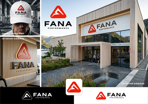 Logo Design by ~idiaz~ for this project | Design: #37533925