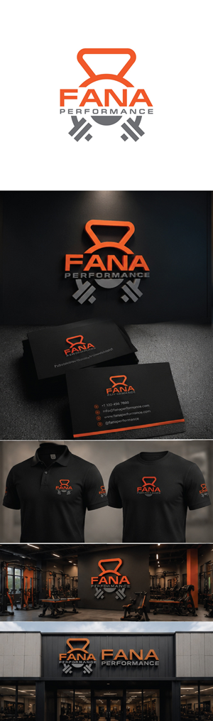 Logo Design by Deziners Zone for this project | Design: #37534555