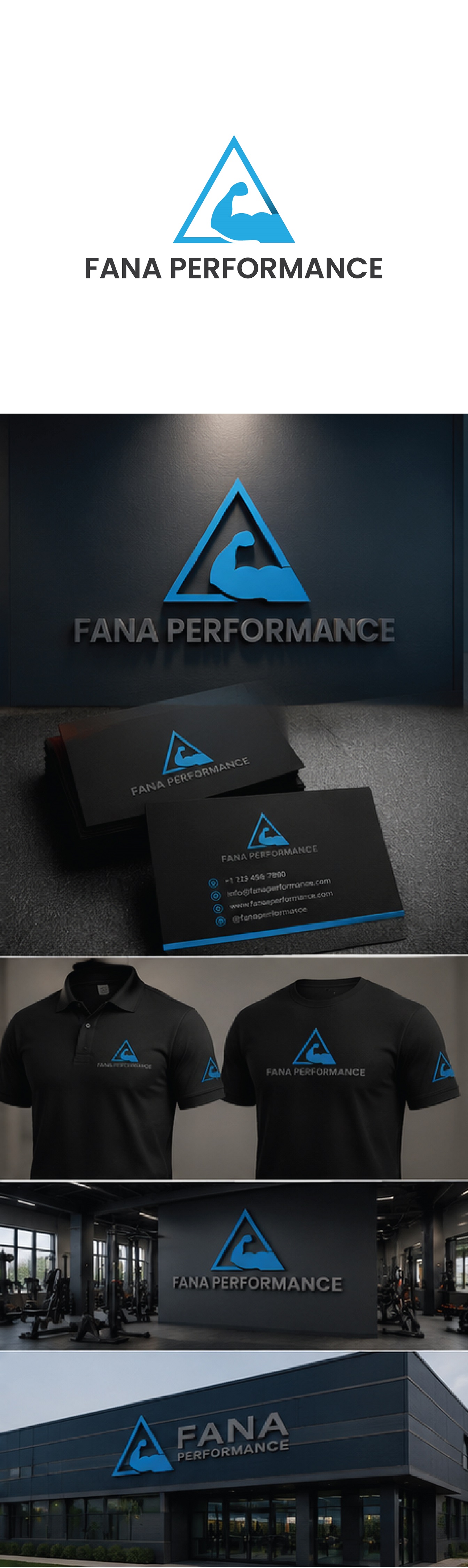 Logo Design by Deziners Zone for this project | Design #37534556