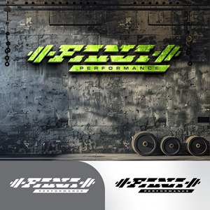 Logo Design by wrdy for this project | Design: #37539913
