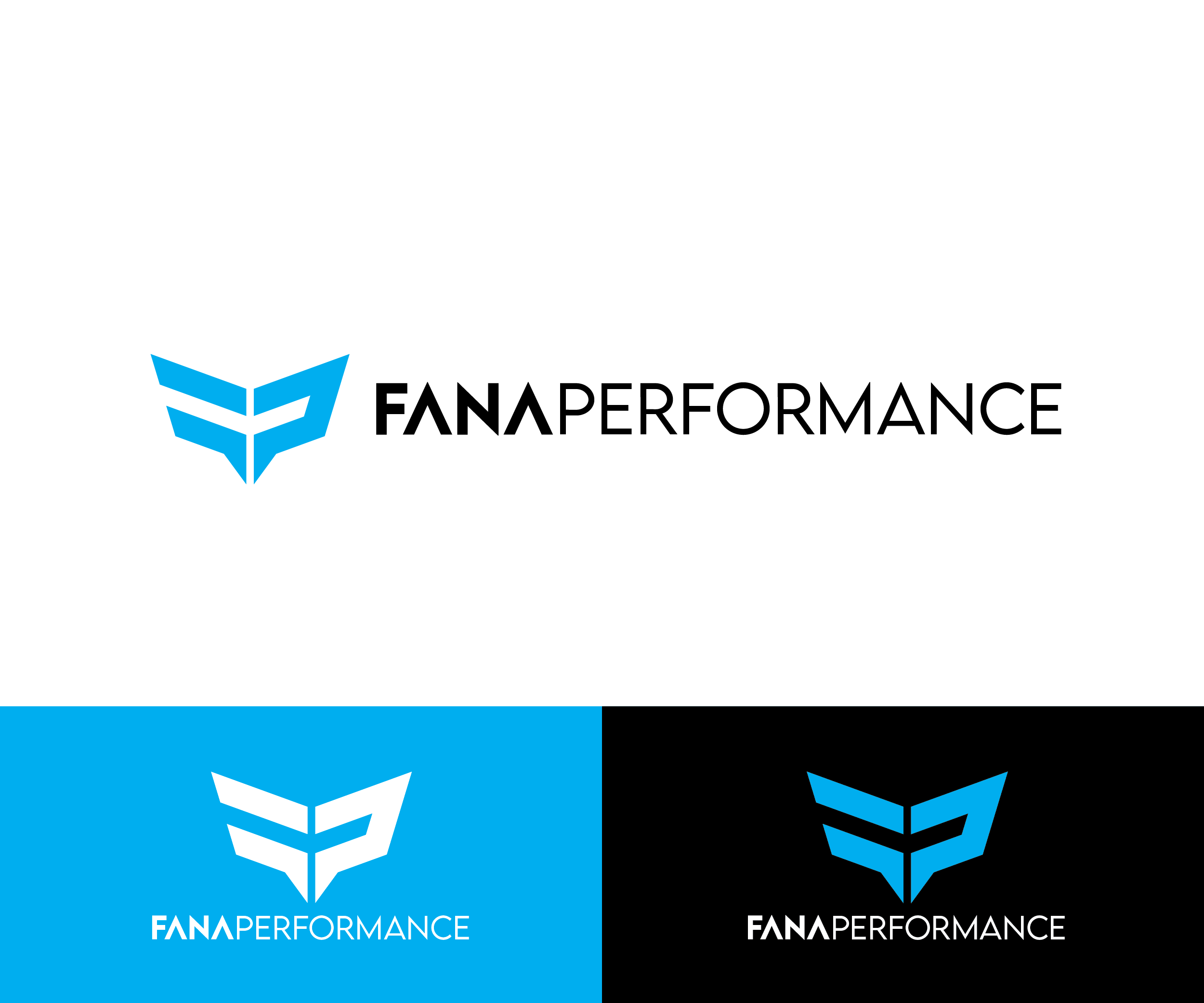 Logo Design by saulogchito for this project | Design #37545843