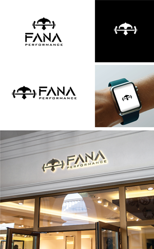 Logo Design by AbhishekkM'24 for this project | Design: #37532203