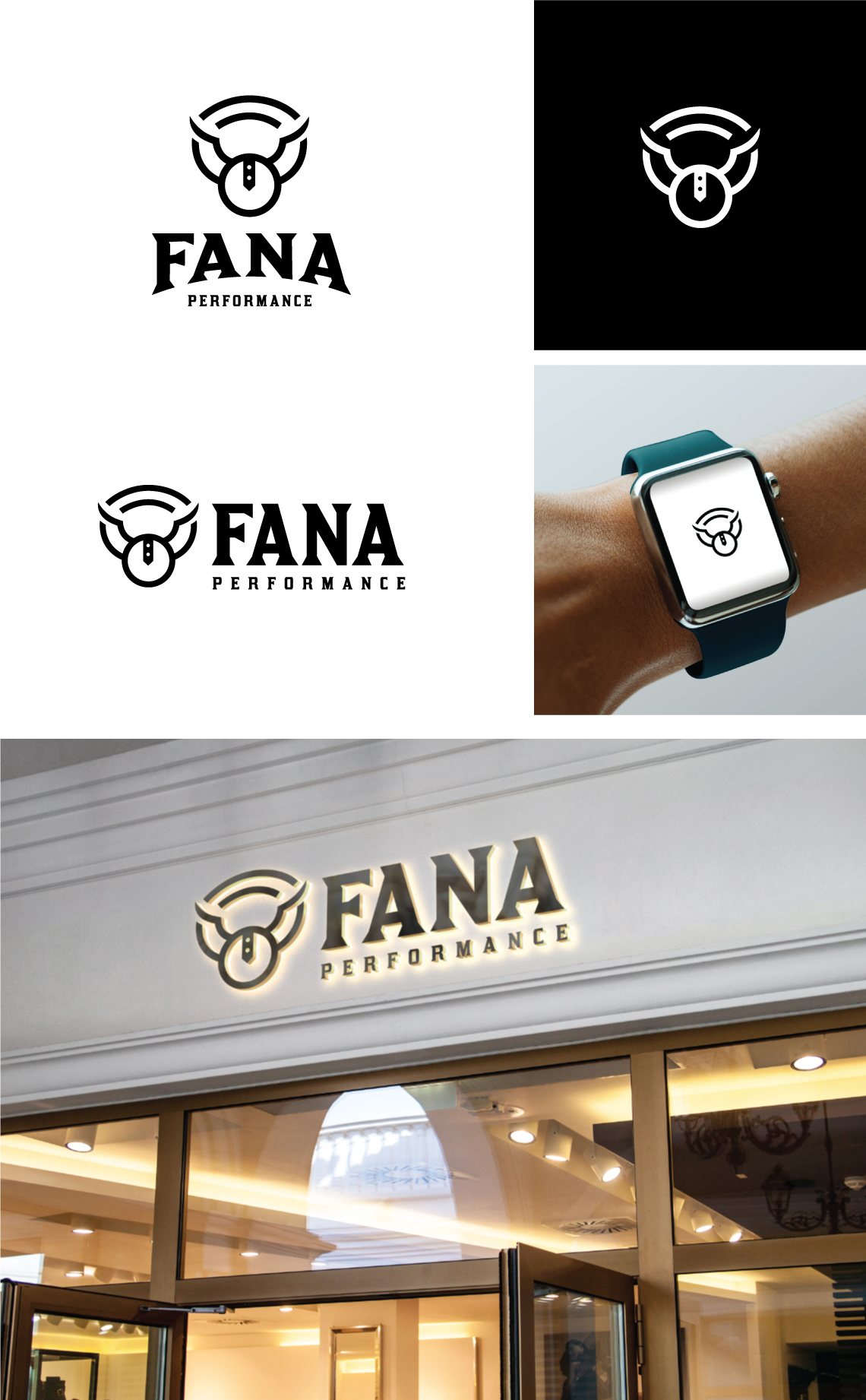 Logo Design by AbhishekkM'24 for this project | Design #37532205