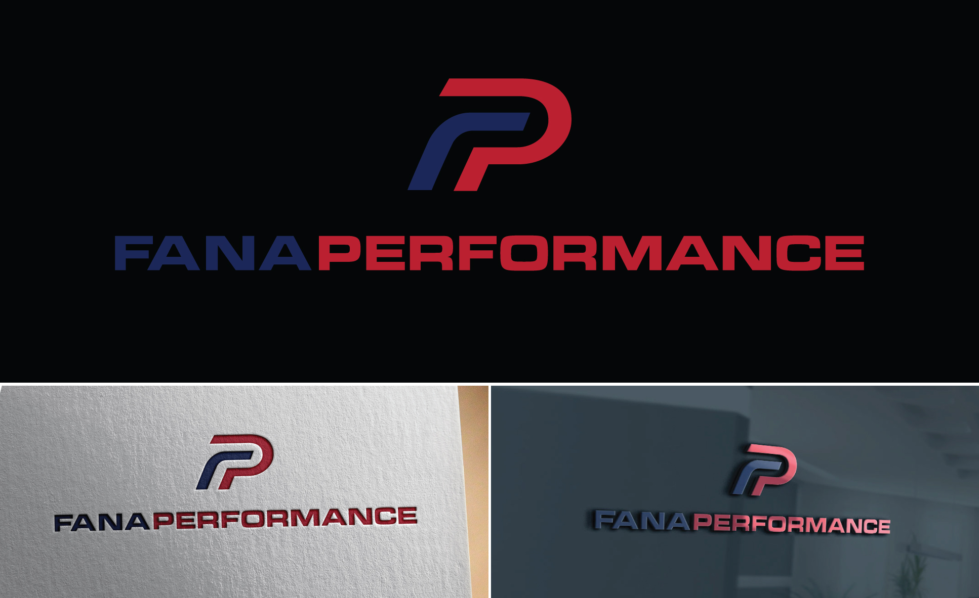 Logo Design by Atec for this project | Design #37535309