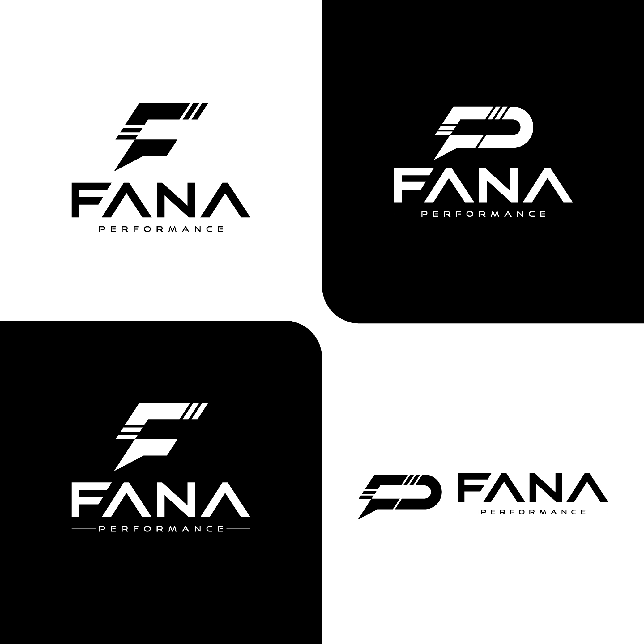 Logo Design by AL-BARAKAH for this project | Design #37535318