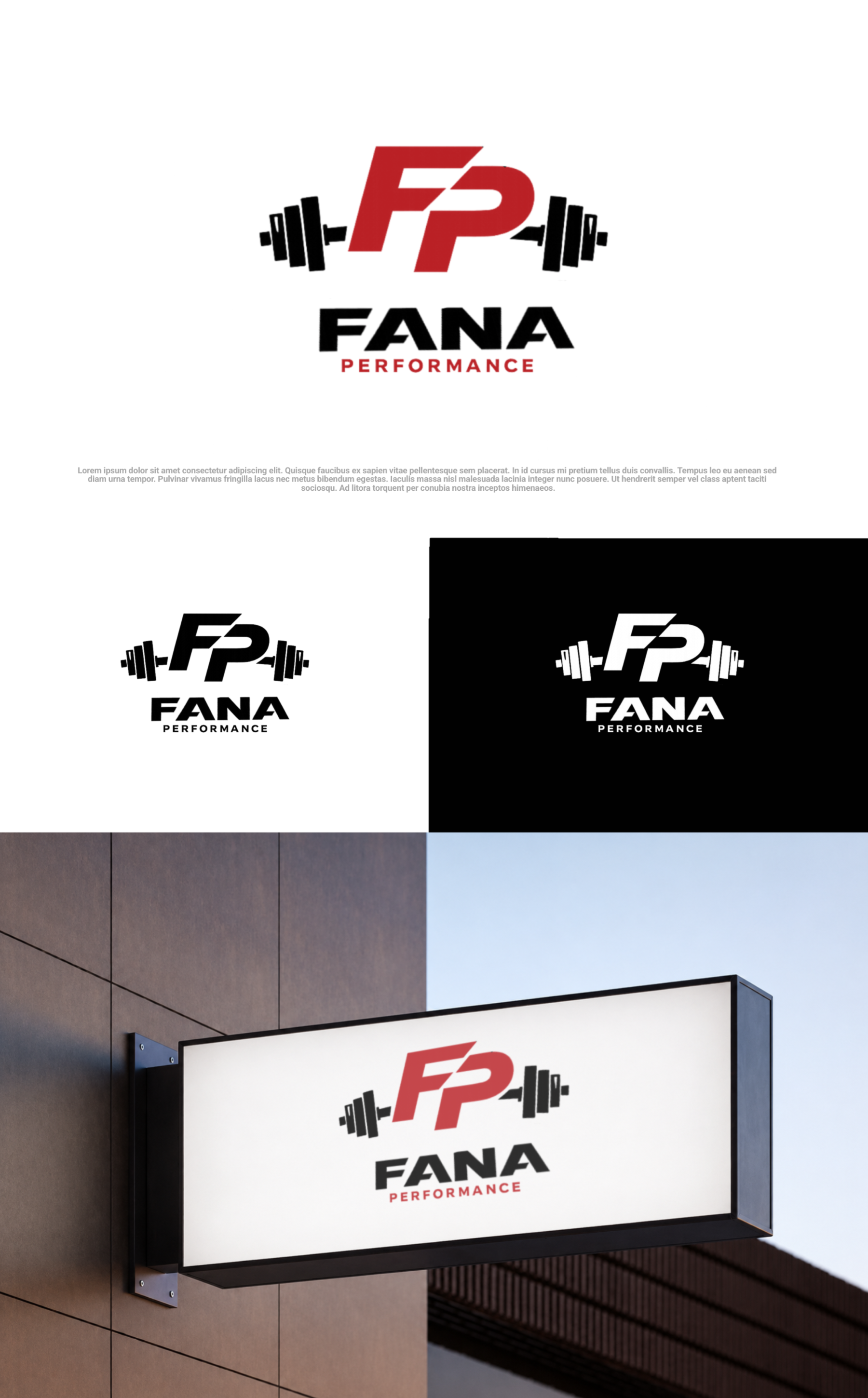 Logo Design by Alanmaulidan for this project | Design #37552337
