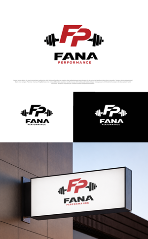 Logo Design by Alanmaulidan for this project | Design: #37552337