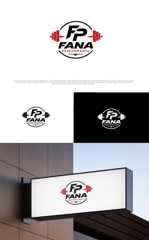 Logo Design by Alanmaulidan for this project | Design: #37552386